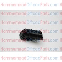 Hammerhead 150 Carburetor Cooling Duct