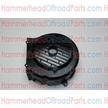 Hammerhead 150 Fan Cover Comp Top