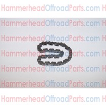 Hammerhead 150 Chain Oil Pump