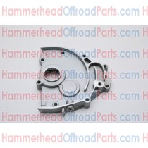 Hammerhead 150 Transmission Cover Front