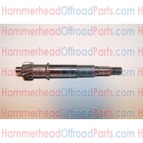 Hammerhead 150 Drive Shaft