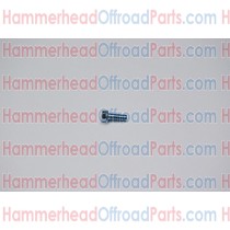 Hammerhead 150 Flange Bolt M6 x 16