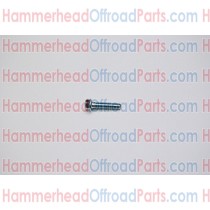 Hammerhead 150 Flange Bolt M6 x 25