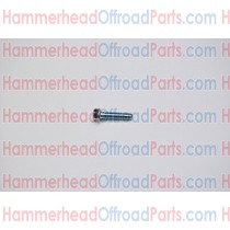Hammerhead 150 Flange Bolt M6 x 25