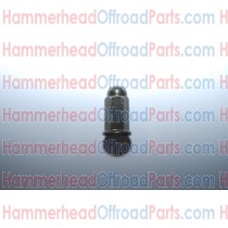 Hammerhead 250 Muffler Joint Nut M8