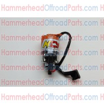 Hammerhead 150 NCY Performance Starter Motor Top