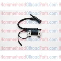 Hammerhead 80T Ignition Coil Assy. All