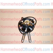 Hammerhead 250 Radiator Fan Comp.