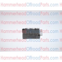 Hammerhead 150 Regulator / Rectifier Full