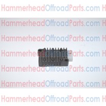 Hammerhead 150 Regulator / Rectifier Full