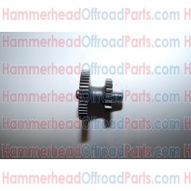 Hammerhad 150 Starter Reduction Gear