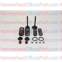 Hammerhead 150 Valves Set