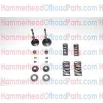 Valve Set CN / Cf Moto 250 Top