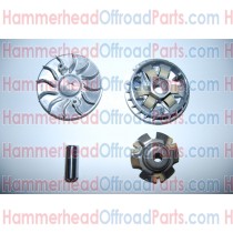 Hammerhead 250 GTS / SS Variator / Primary Clutch