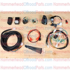 Hammerhead 150 Replacement Wiring Harness