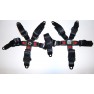 Hammerhead 150 / 250 5 points Seat Belt Comp.