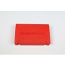 Hammerhead 150 / 250 Battery Cover Red Top