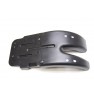 Hammerhead 150 Chain Disc Guard Bottom