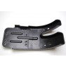 Hammerhead 150 Chain Disc Guard Top