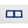 Hammerhead 150 / 250 Battery Lower Cushion Blue