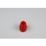 Hammerhead 150 Cover Lever / Shifter Knob Red Bottom
