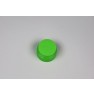 Hammerhead 150 / 250 Hub Cover Lime Green Top