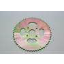 Hammerhead Mudhead / 80T Rear Sprocket