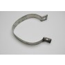 Hammerhead 150 / 250 Clamp Muffler / Rubber Cushion Clamp