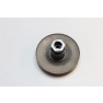 Hammerhead 150 Clutch Pulley Top