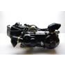 Hammerhead 150cc Engine Internal Reverse CVT Close 1