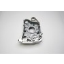 Hammerhead 150 Crankcase Assy R Bottom