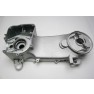 Hammerhead 150 Crankcase Assy L Bottom