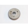 Hammerhead 150 Performance Flange Starter Clutch 8 Sprags Back