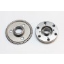 Hammerhead 150 Performance Flange Starter Clutch 8 Sprags Inside