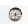 Hammerhead 150 Performance Vented Clutch Bell Back