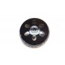 Hammerhead 150 Performance Vented Clutch Bell Top